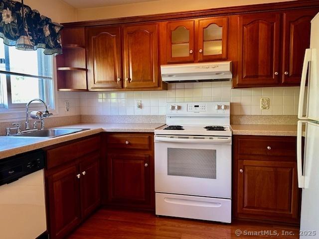 27 Crows Nest Ln Unit 17N, Danbury, CT 06810 - photo 2