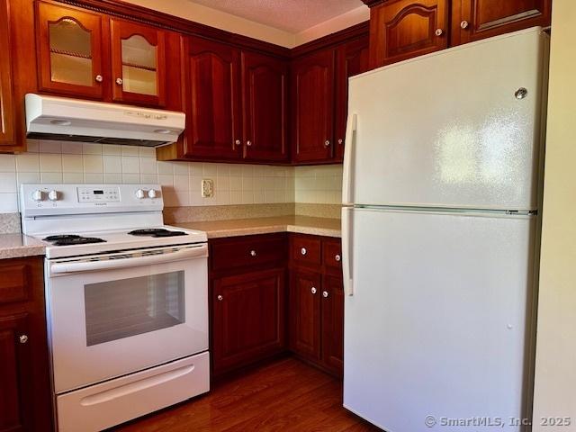 27 Crows Nest Ln Unit 17N, Danbury, CT 06810 - photo 3