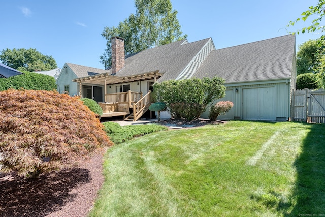 85 Boulter Rd, Wethersfield, CT 06109 - photo 6