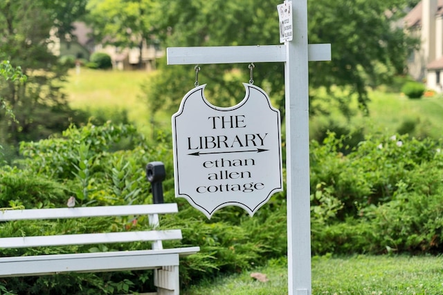 583 Heritage Vlg Unit A, Southbury, CT 06488 - exterior view