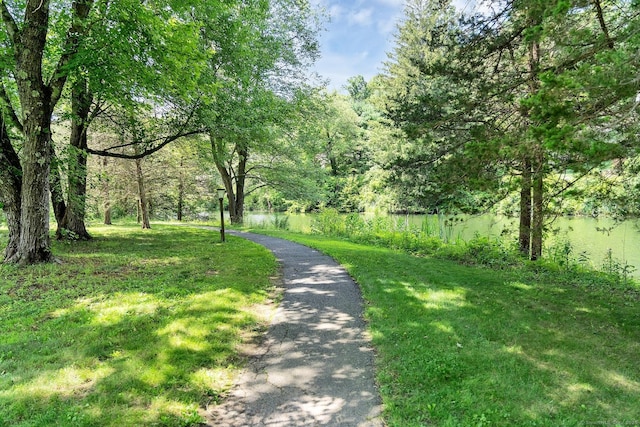 583 Heritage Vlg Unit A, Southbury, CT 06488 - view of street