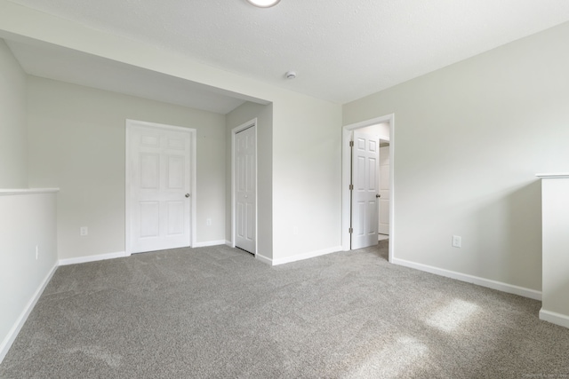 231 Lincolndale Dr, Waterbury, CT 06704 - unfurnished bedroom with carpet and a closet