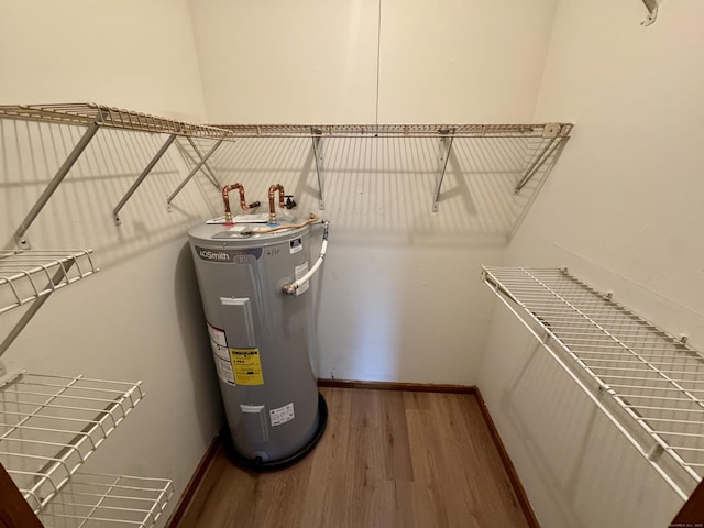 24 W Rd Apt 2, Ellington, CT 06029 - utilities featuring water heater