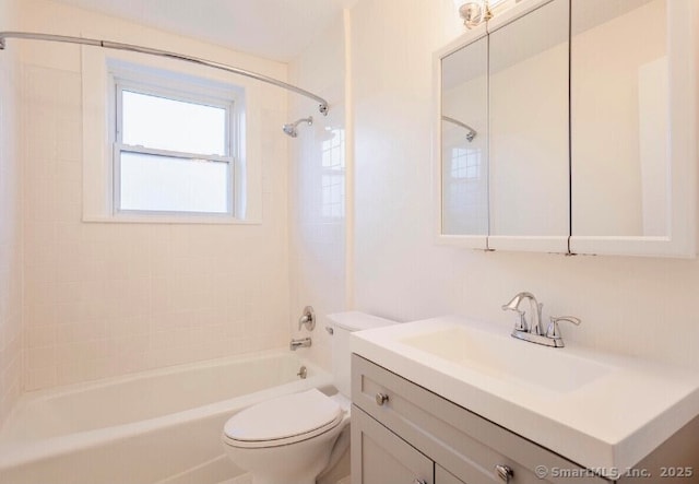 77 Glenbrook Rd Apt 203, Stamford, CT 06902 - bathroom featuring vanity and  shower combination