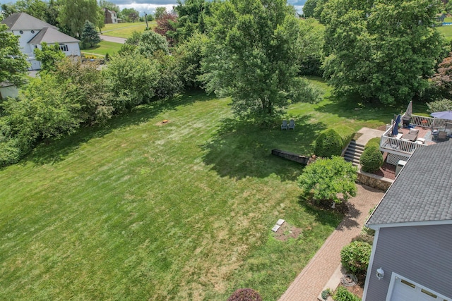 12 Marc Dr, Watertown, CT 06795 - bird's eye view