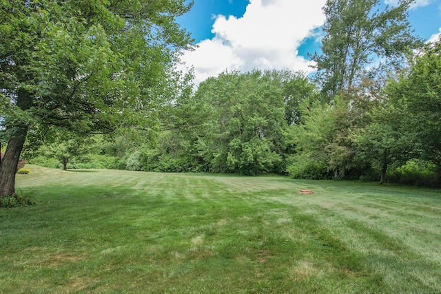 12 Marc Dr, Watertown, CT 06795 - view of green lawn