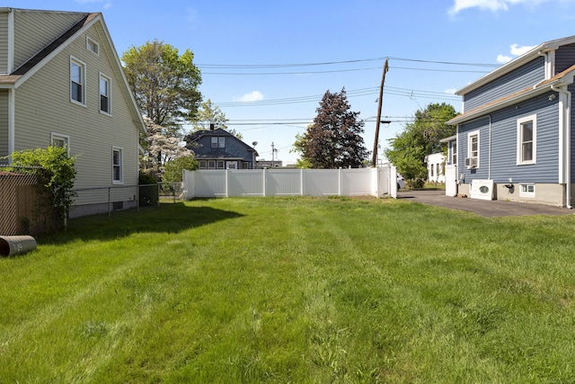 24 High St, West Haven, CT 06516 - view of yard