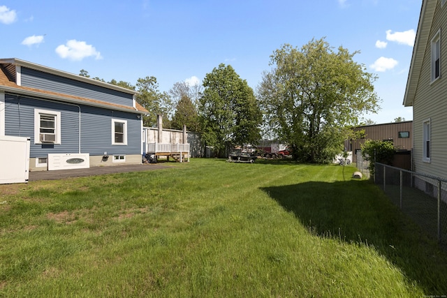 24 High St, West Haven, CT 06516 - view of yard