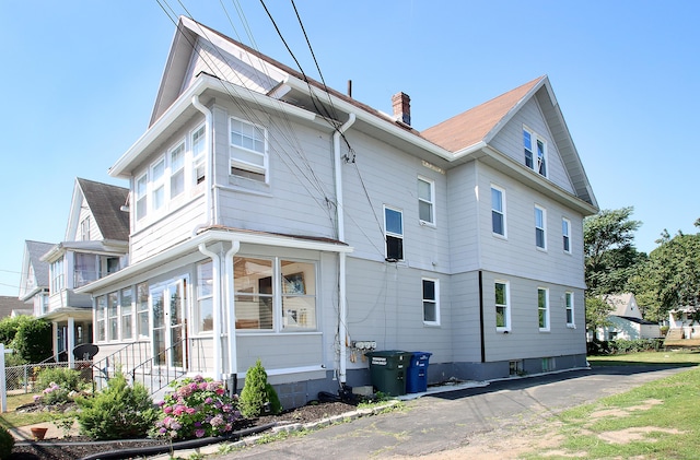 155 Summerfield Ave, Bridgeport, CT 06610 - photo 3