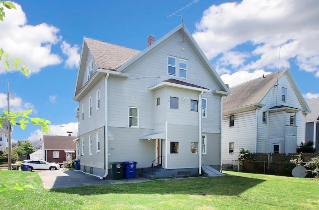 155 Summerfield Ave, Bridgeport, CT 06610 - photo 4