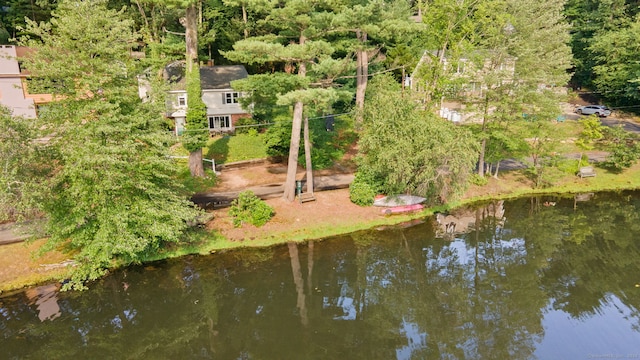 16 Lake St, Burlington, CT 06013 - view of subject property