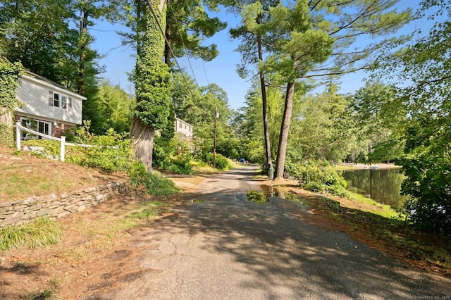 16 Lake St, Burlington, CT 06013 - view of street