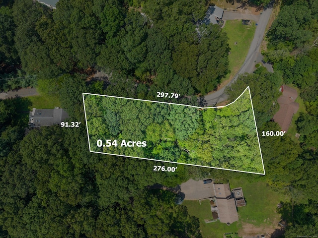 0 Gadpouch Rd, East Hampton, CT 06480 - photo 1
