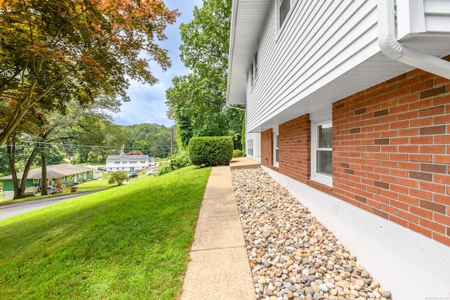 37 Cedar Ln, Beacon Falls, CT 06403 - view of green lawn