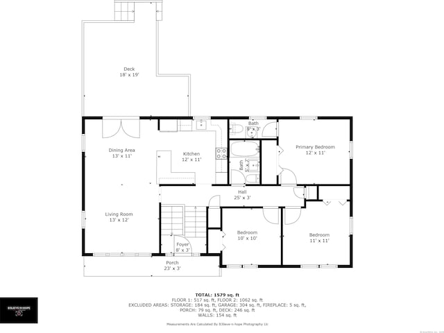 37 Cedar Ln, Beacon Falls, CT 06403 - view of home floor plan