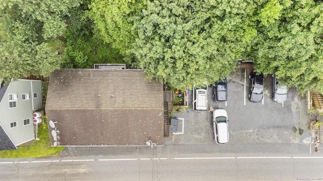 190 Main St, Plainfield, CT 06354 - aerial view