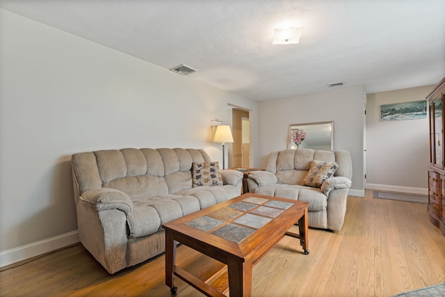 25 Delmar Dr, Bristol, CT 06010 - living area with wood finished floors