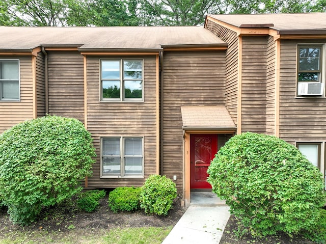 10 Cianci Ave Apt 9, Plainville, CT 06062 - view of front of home