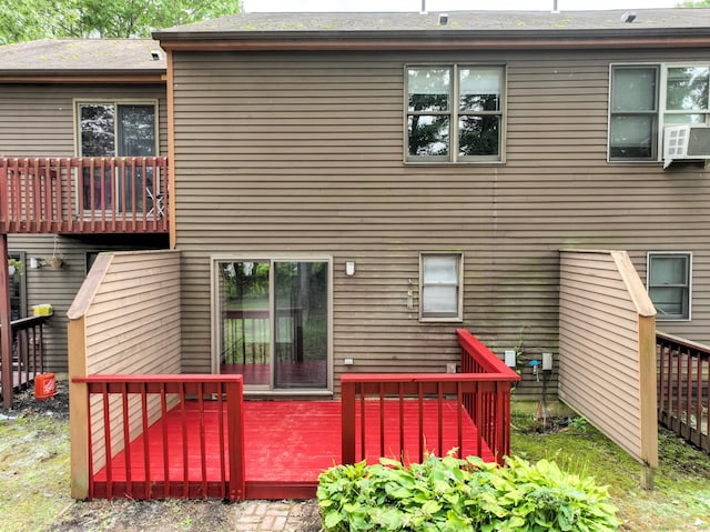 10 Cianci Ave Apt 9, Plainville, CT 06062 - back of house featuring cooling unit