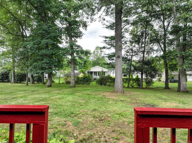 10 Cianci Ave Apt 9, Plainville, CT 06062 - view of green lawn