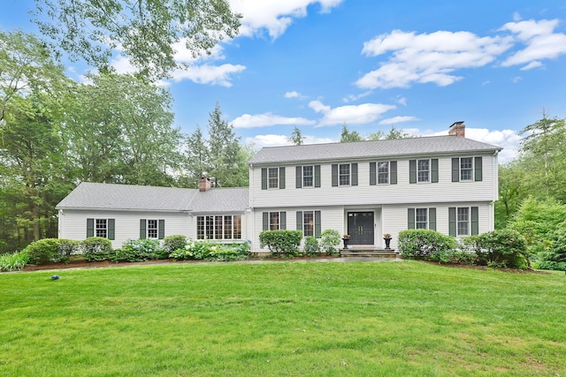 21 Wyngate, Simsbury, CT 06070 - photo 2