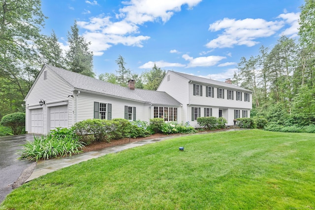 21 Wyngate, Simsbury, CT 06070 - photo 1