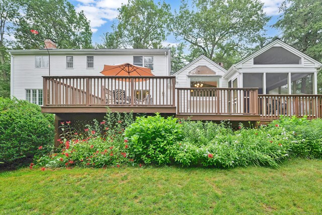 21 Wyngate, Simsbury, CT 06070 - photo 37