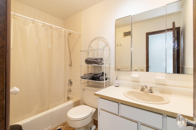 22 Ledgewood Rd, Redding, CT 06896 - full bath with shower / tub combo with curtain and vanity