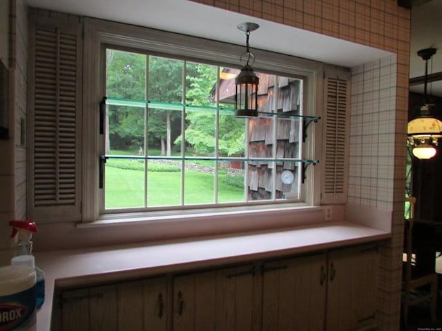 detailed view