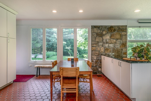 96 Sherman Rd, New Milford, CT 06776 - dining area with recessed lighting