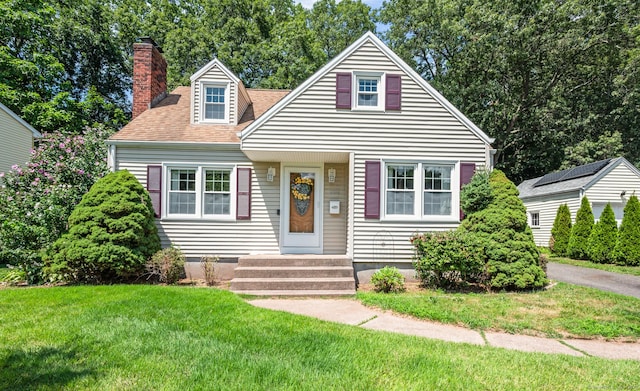 201 Hollister St, Manchester, CT 06042 - photo 1