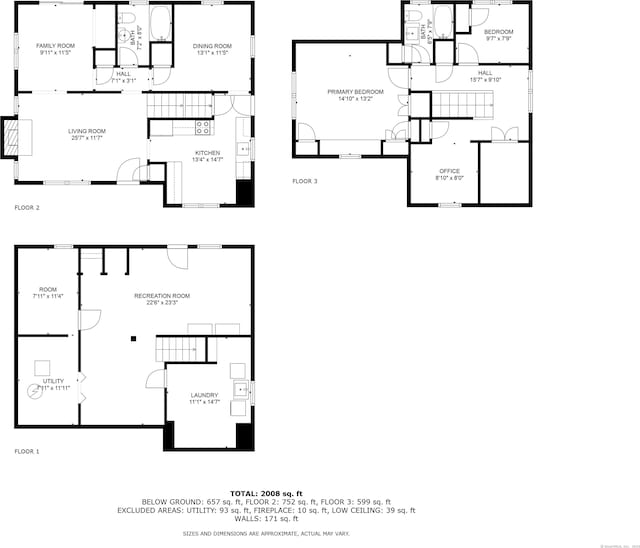 201 Hollister St, Manchester, CT 06042 - photo 29