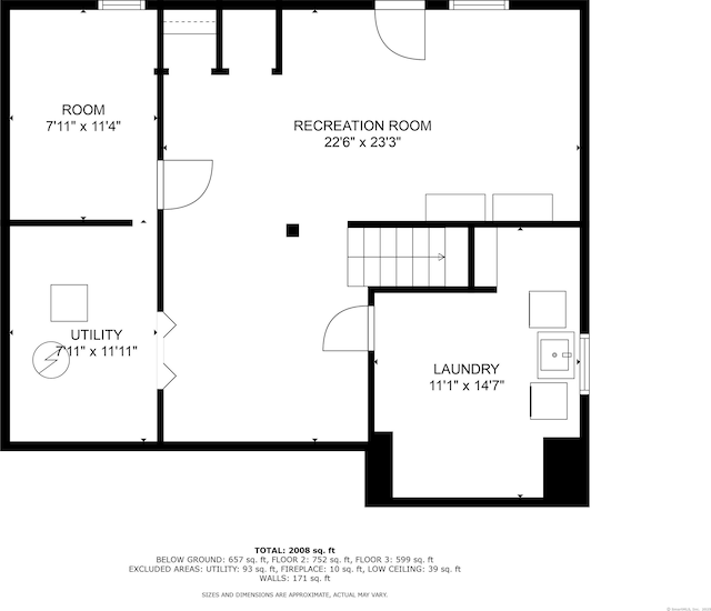 201 Hollister St, Manchester, CT 06042 - photo 30