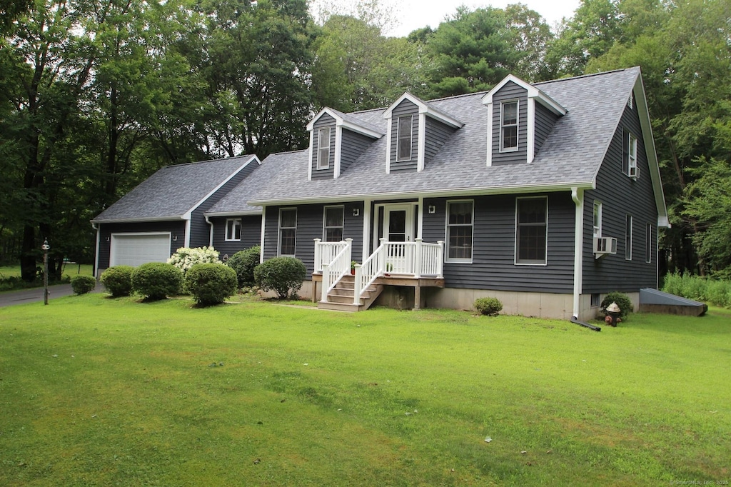 46 Ryan Rd, Tolland, CT 06084 - photo 1