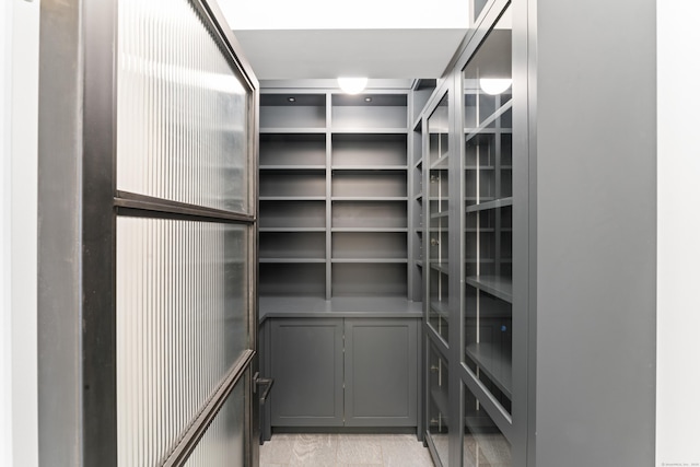 22 Serene Way, Newtown, CT 06470 - view of pantry