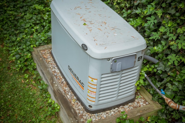 65 Willard St, Hamden, CT 06518 - exterior view of a power unit
