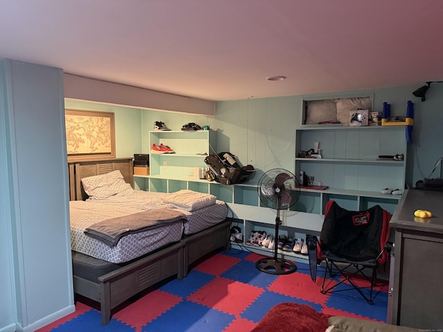 15 Edwards St, Bridgeport, CT 06606 - view of bedroom