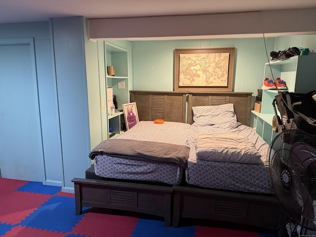 15 Edwards St, Bridgeport, CT 06606 - bedroom featuring carpet flooring