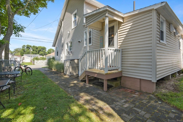 30 Hartford Ave Unit B, Old Lyme, CT 06371 - photo 19