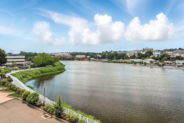 142 E Ave Unit A302, Norwalk, CT 06851 - water view