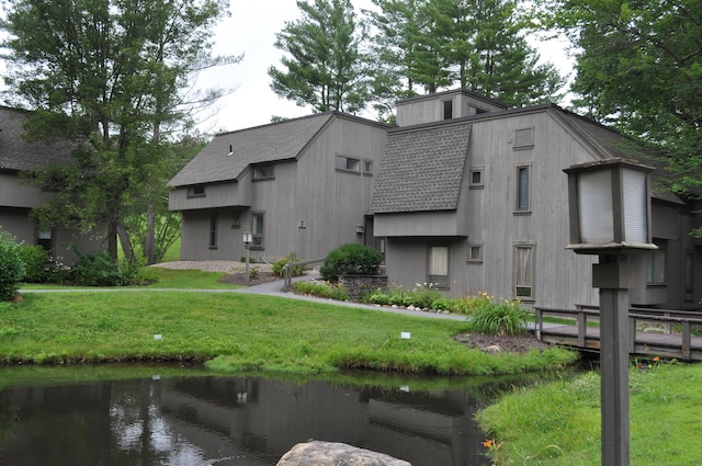 25 Heritage Dr Unit 25, Avon, CT 06001 - view of building exterior