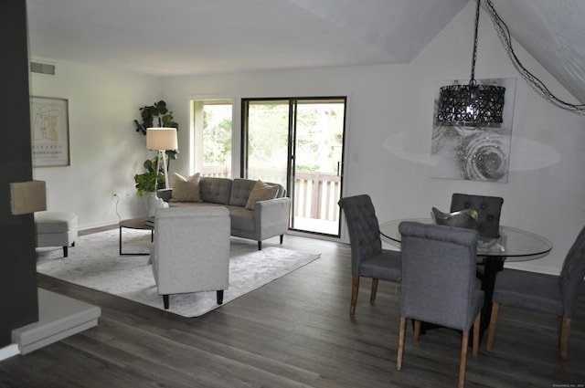25 Heritage Dr Unit 25, Avon, CT 06001 - living room with wood finished floors and vaulted ceiling