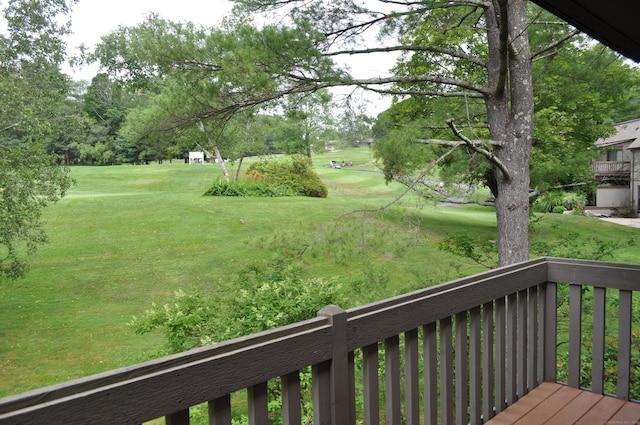 25 Heritage Dr Unit 25, Avon, CT 06001 - view of grassy yard