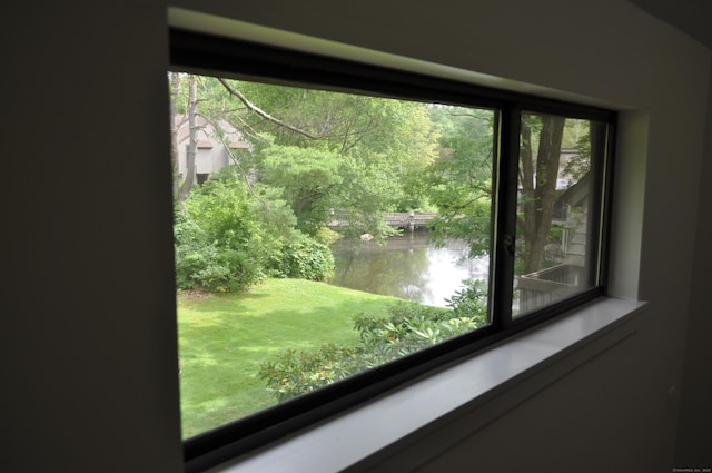 25 Heritage Dr Unit 25, Avon, CT 06001 - detailed view of nearby water