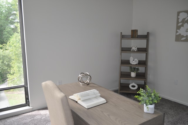 25 Heritage Dr Unit 25, Avon, CT 06001 - office space with carpet flooring and baseboards