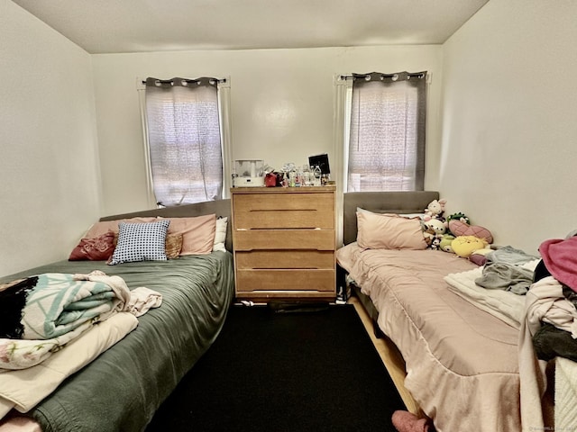 57 Houston St, New Haven, CT 06513 - view of bedroom