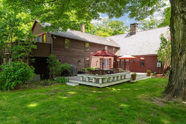 659 Summer Hill Rd, Madison, CT 06443 - photo 29