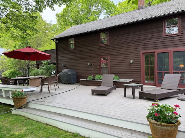 659 Summer Hill Rd, Madison, CT 06443 - photo 30