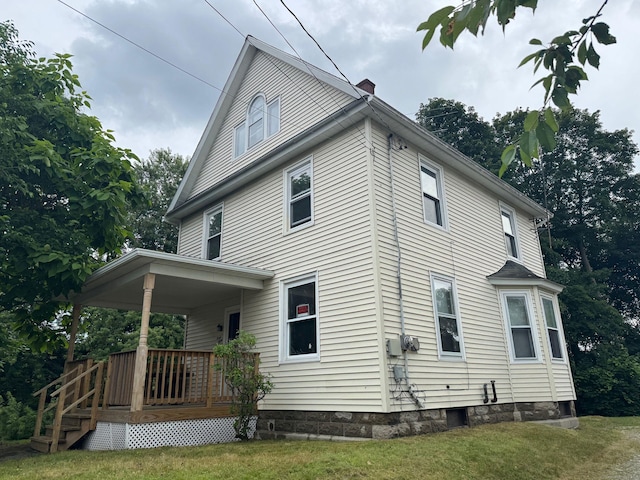 48 Maud St, Torrington, CT 06790 - photo 1