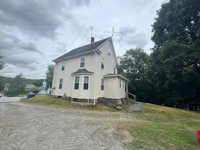 48 Maud St, Torrington, CT 06790 - photo 2